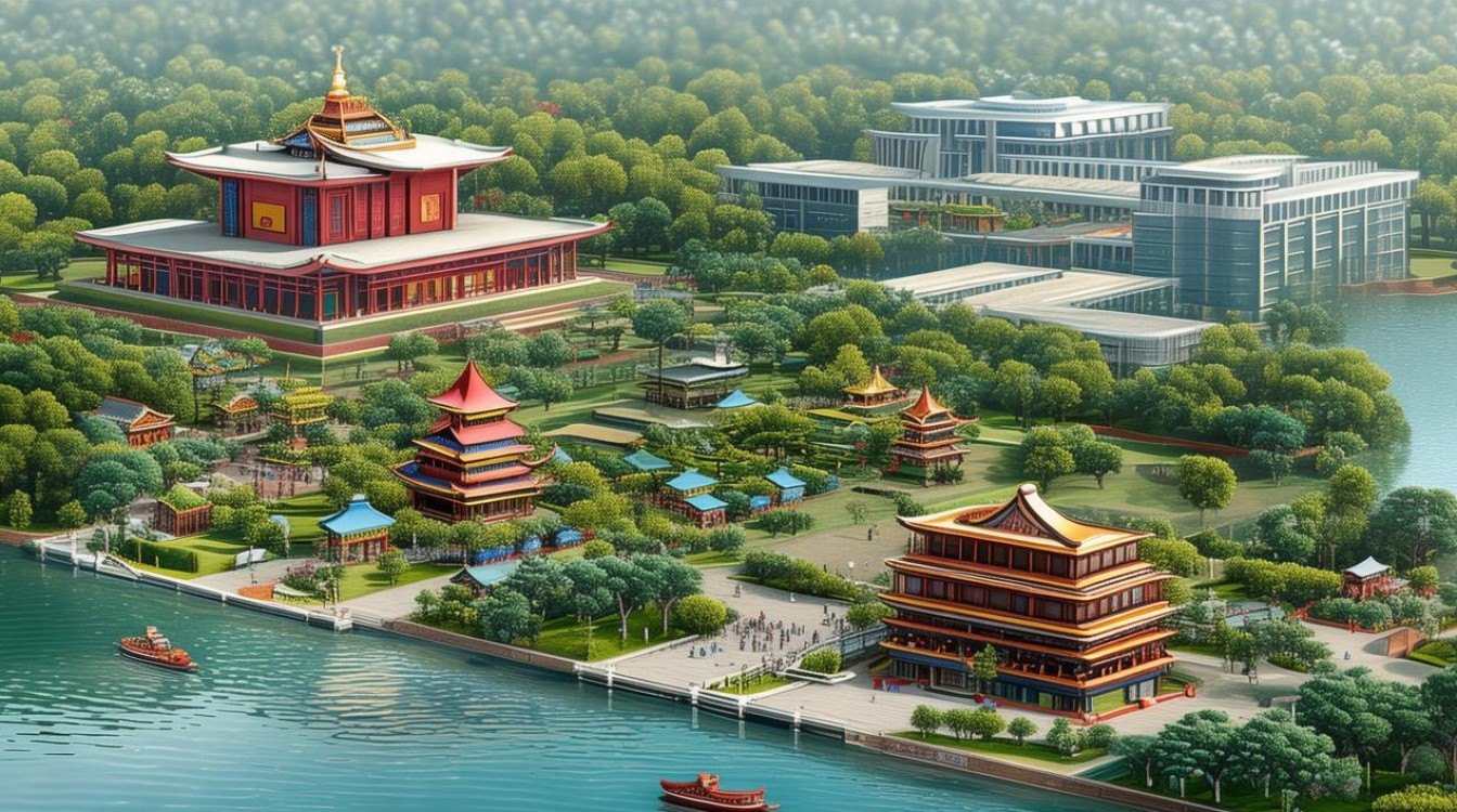 南京有哪些景点好玩 南京有哪些景点好玩