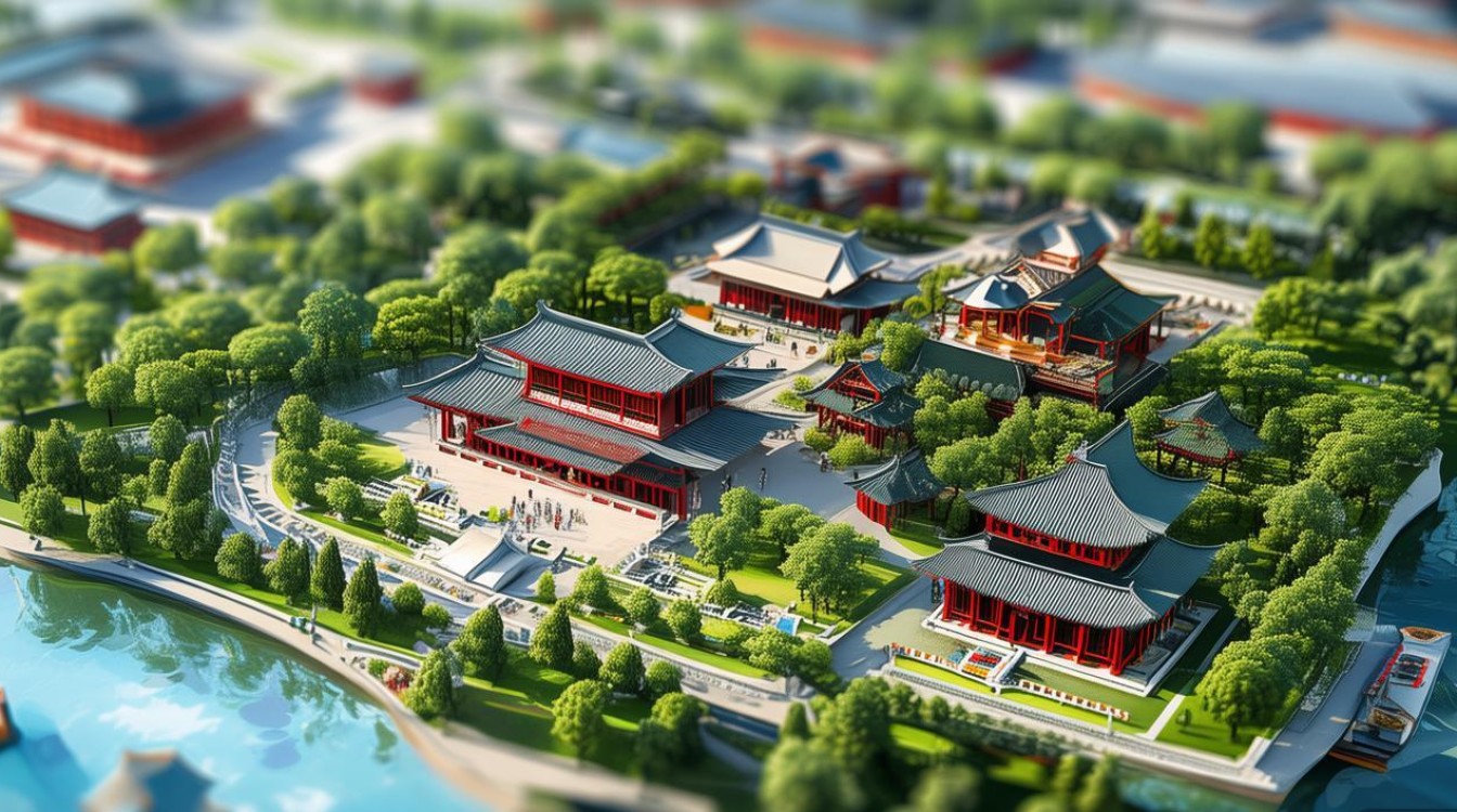 南京有哪些景点好玩 南京有哪些景点好玩