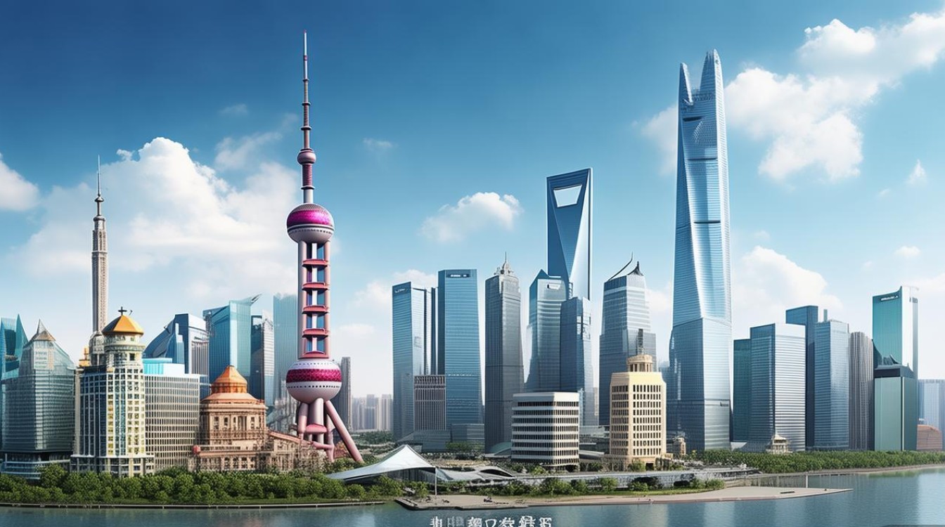 上海浦东旅游景点 上海浦东旅游景点