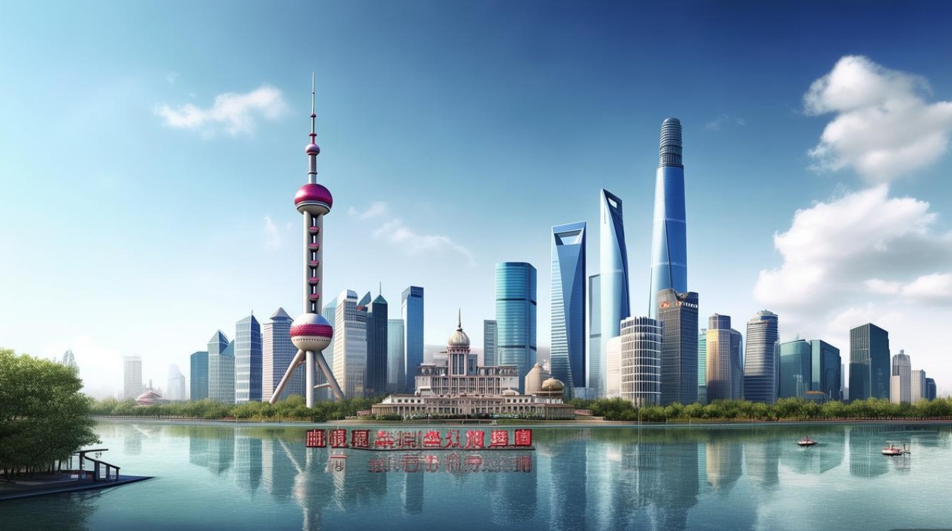 上海浦东旅游景点 上海浦东旅游景点