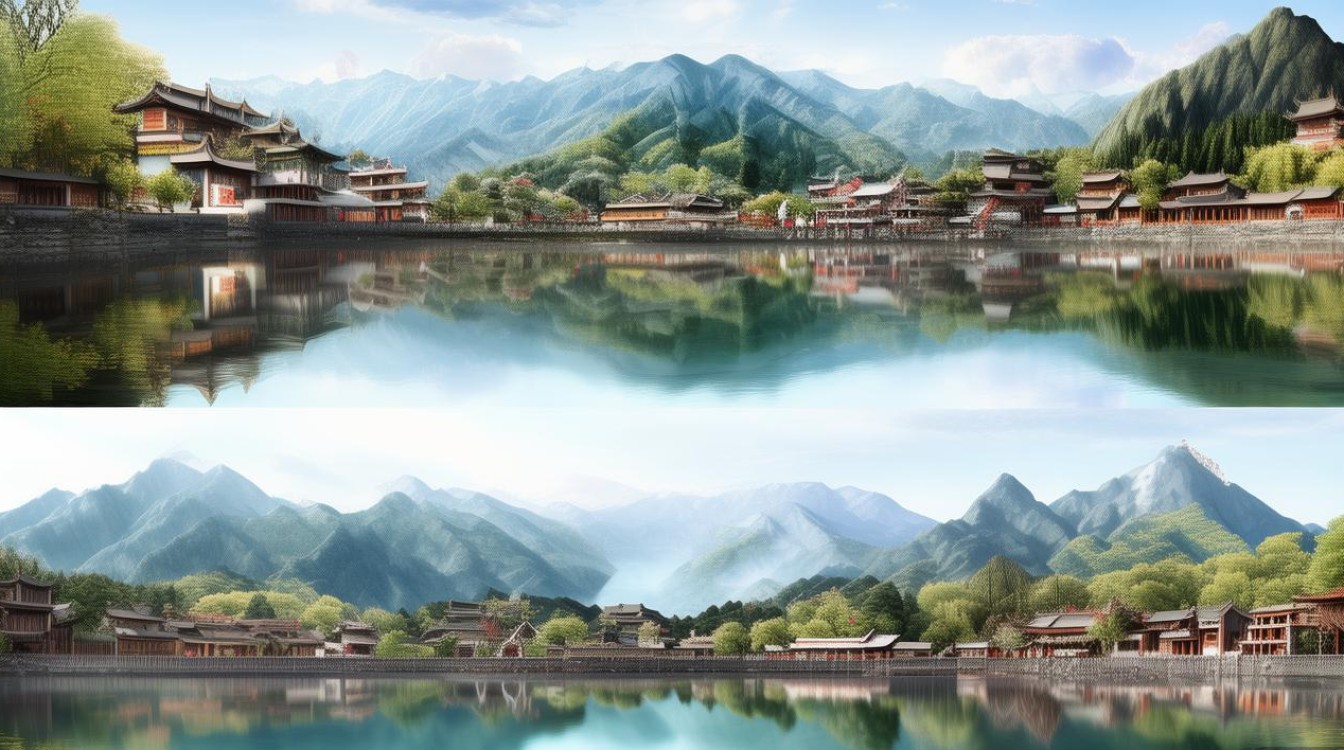 安徽必去十大景点 安徽必去十大景点