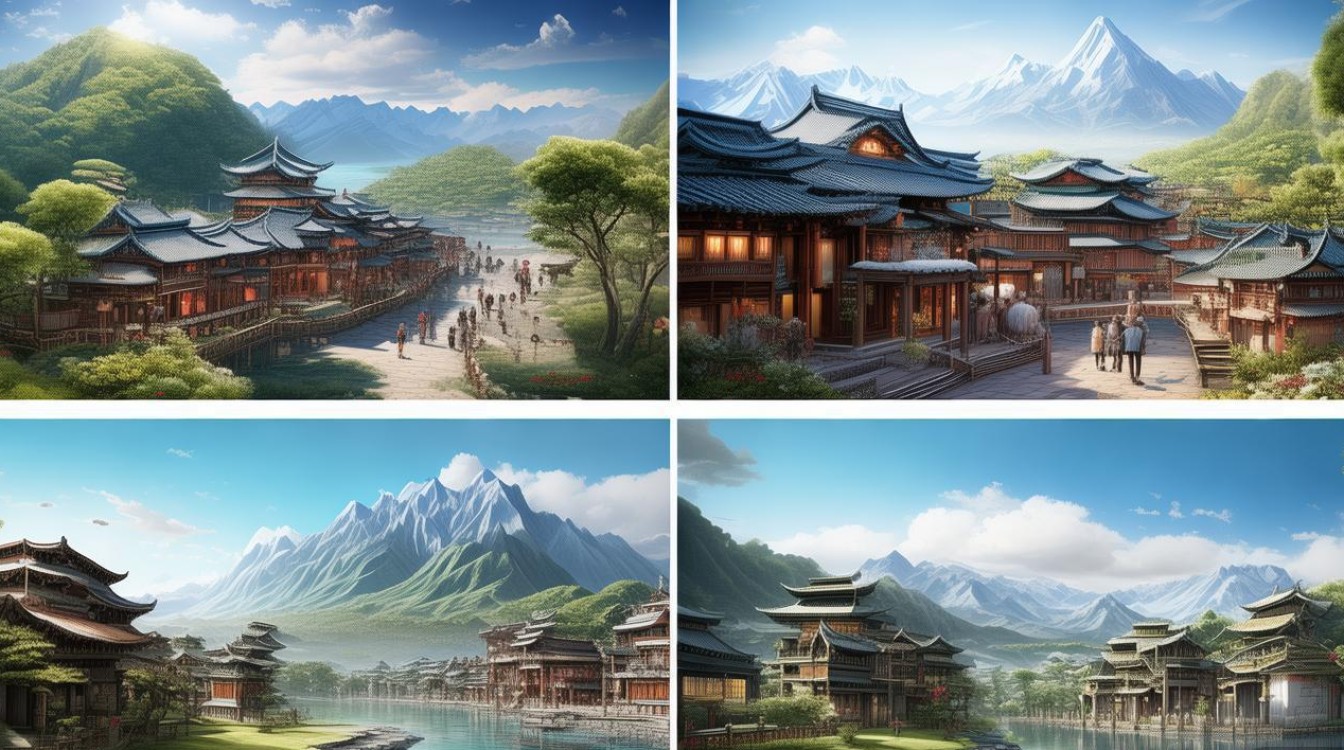 安徽必去十大景点 安徽必去十大景点