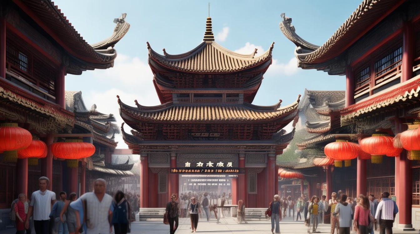 南京玩的景点推荐 南京玩的景点推荐