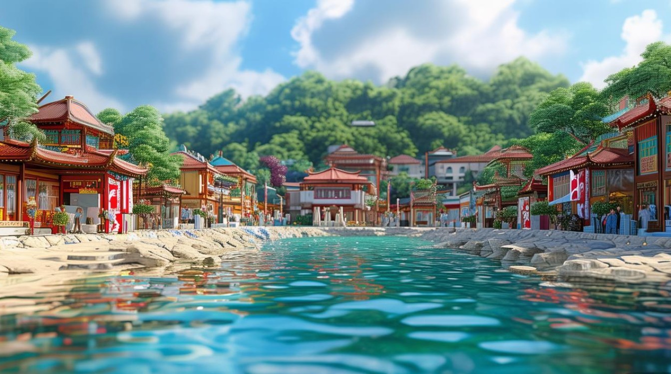 厦门值得去的景点 厦门值得去的景点