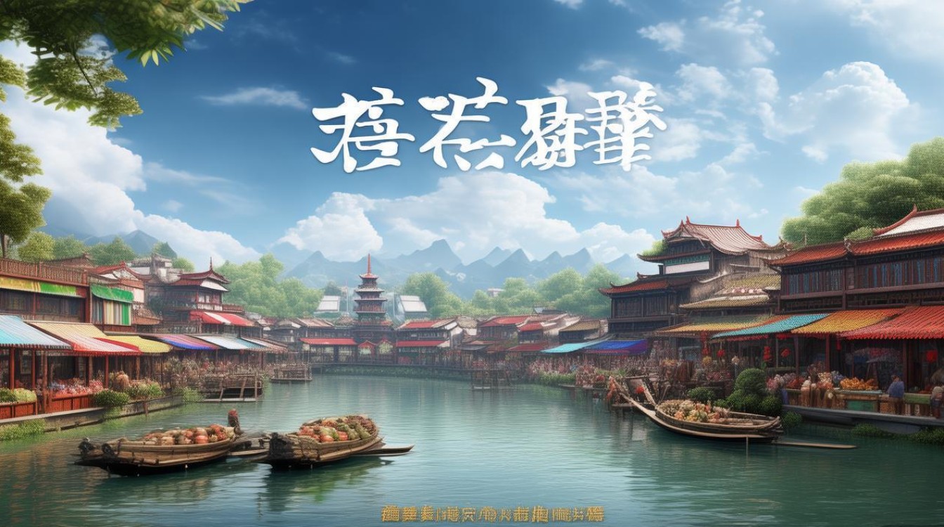 广西贵港旅游景点 广西贵港旅游景点