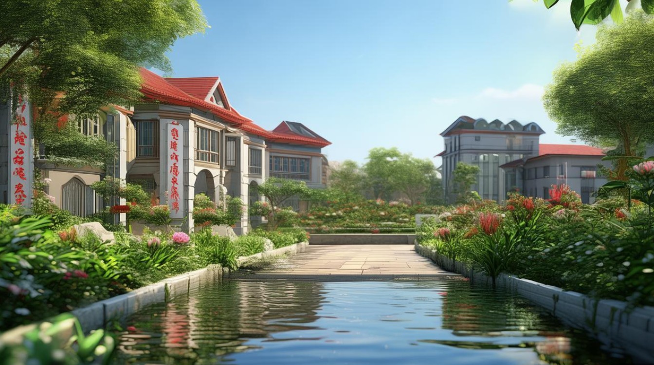 厦门大学的景点 厦门大学的景点