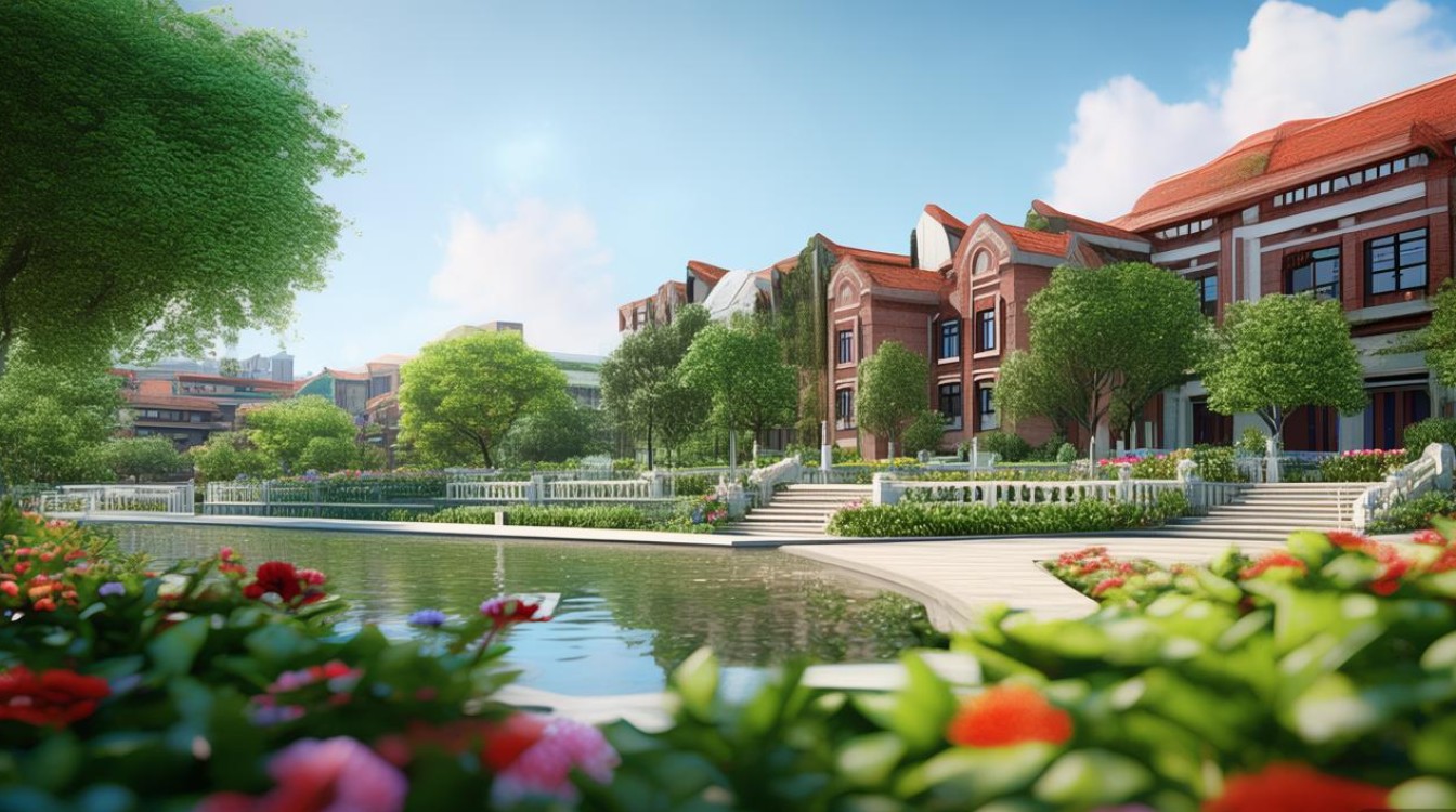 厦门大学的景点 厦门大学的景点