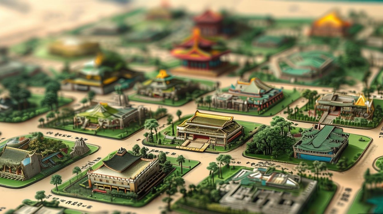 邢台免费景点大全 邢台免费景点大全