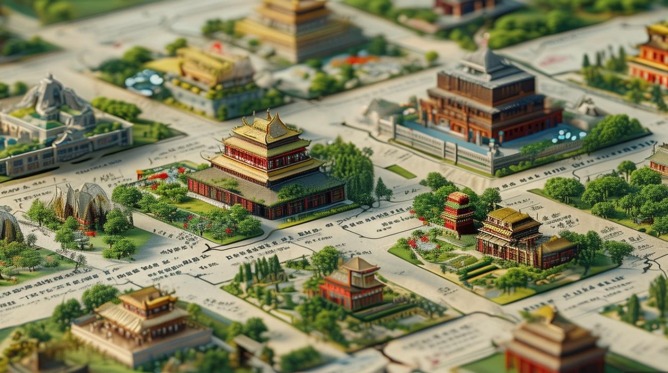 邢台免费景点大全 邢台免费景点大全