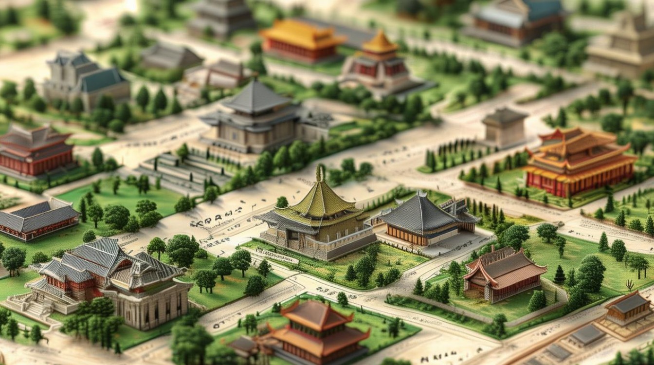 邢台免费景点大全 邢台免费景点大全