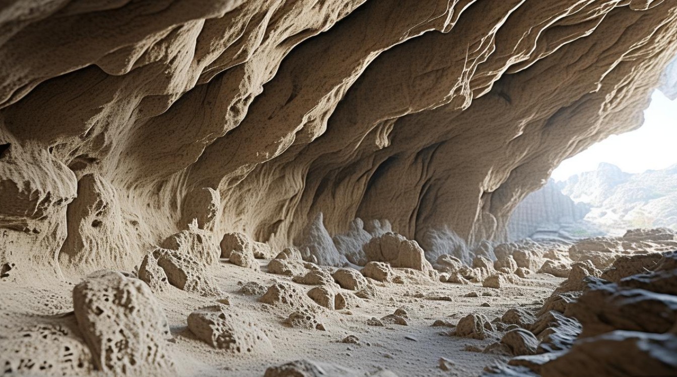 山东溶洞景点 山东溶洞景点