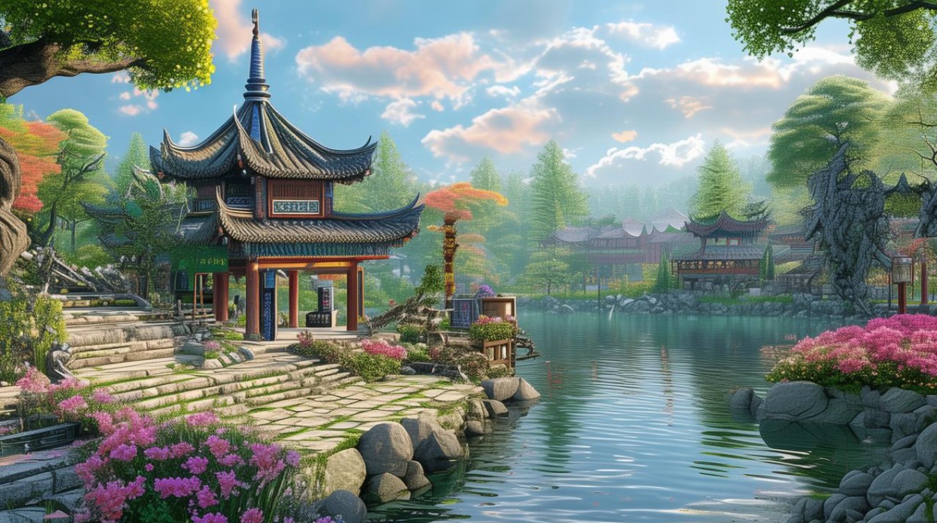 商丘附近旅游景点 商丘附近旅游景点