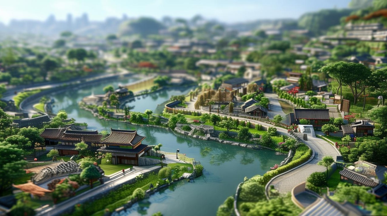 顺德伦教景点 顺德伦教景点