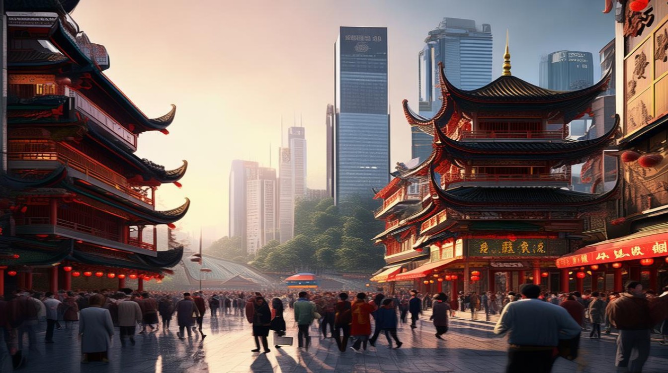 重庆有什么旅游景点