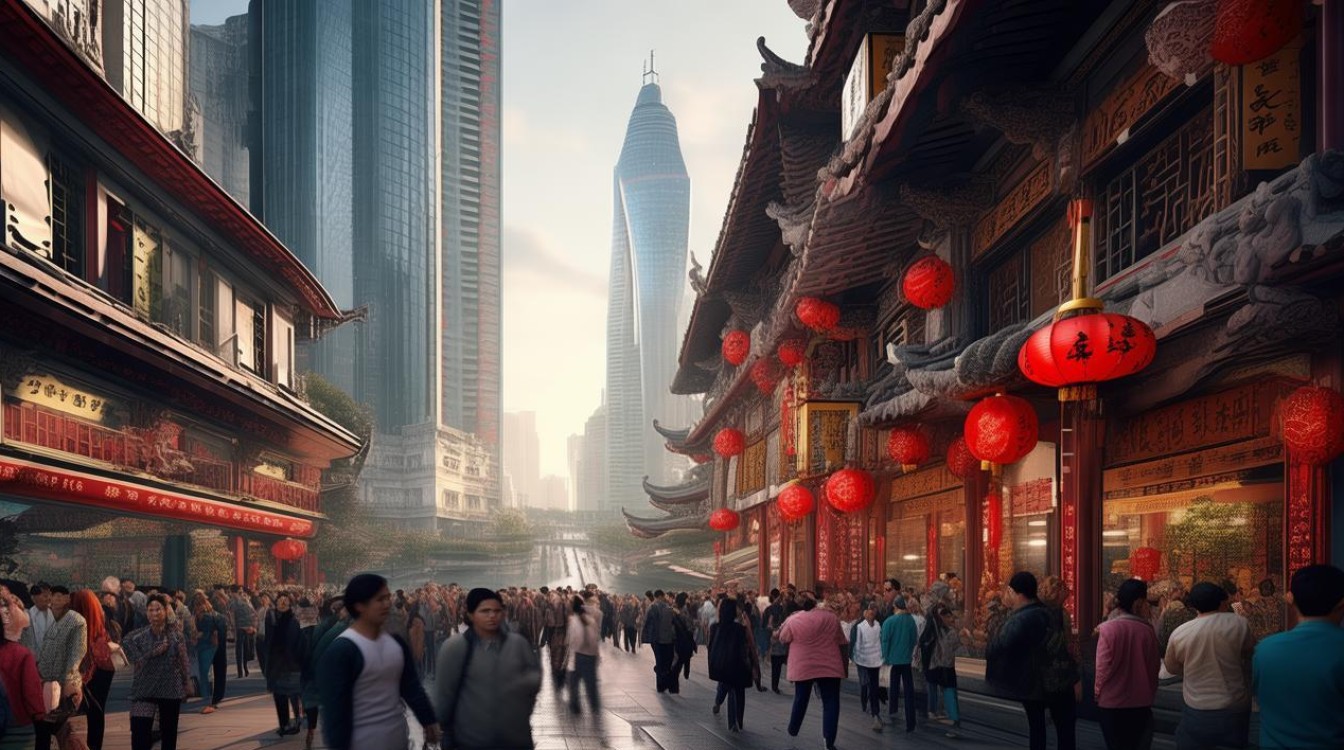 重庆有什么旅游景点