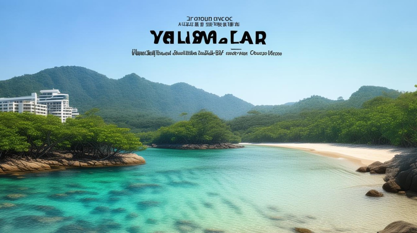 亚龙湾有哪些景点