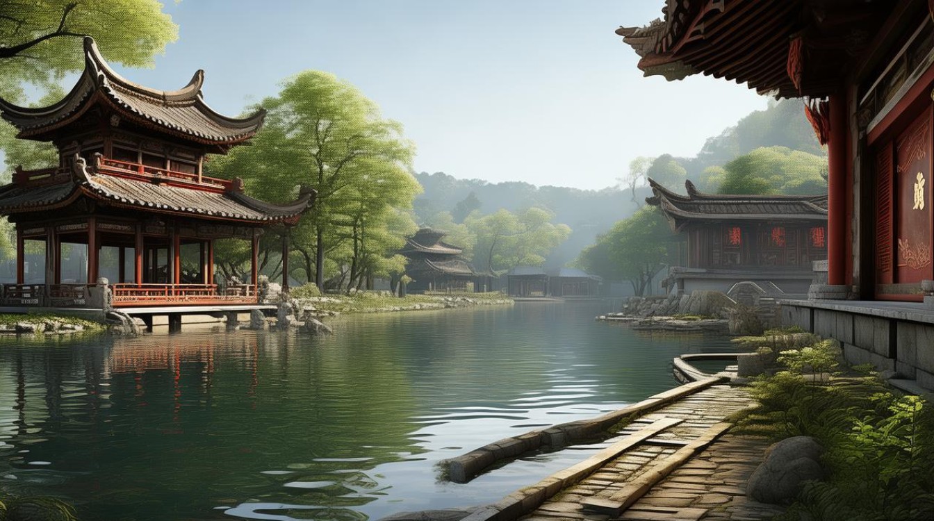 江西萍乡旅游景点 江西萍乡旅游景点