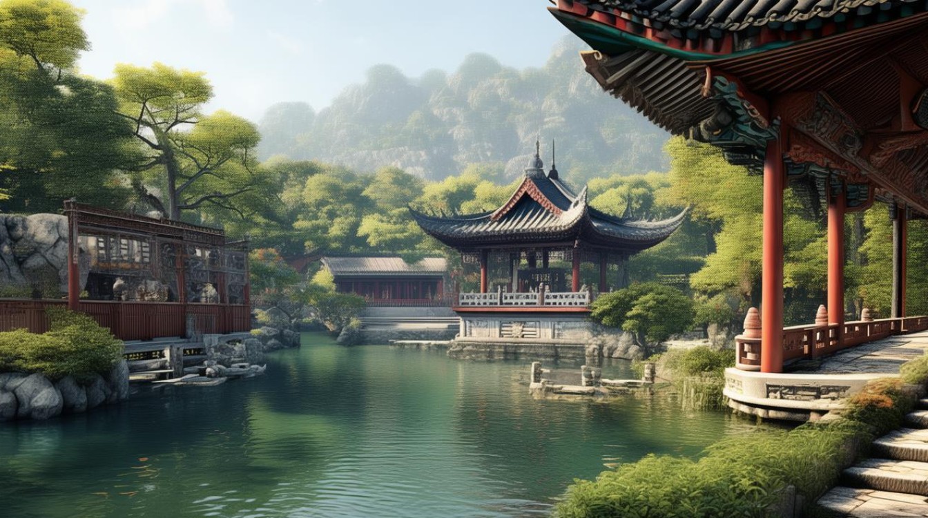 江西萍乡旅游景点 江西萍乡旅游景点