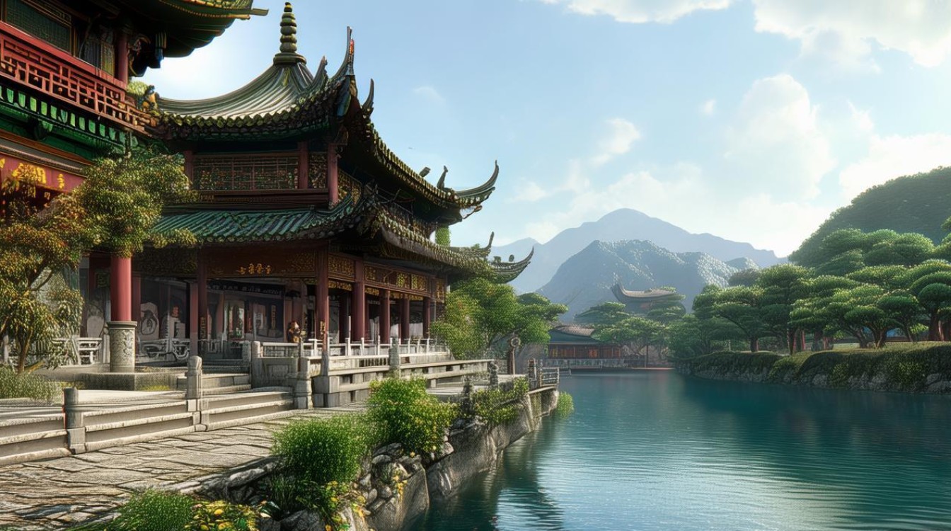 江西萍乡旅游景点 江西萍乡旅游景点