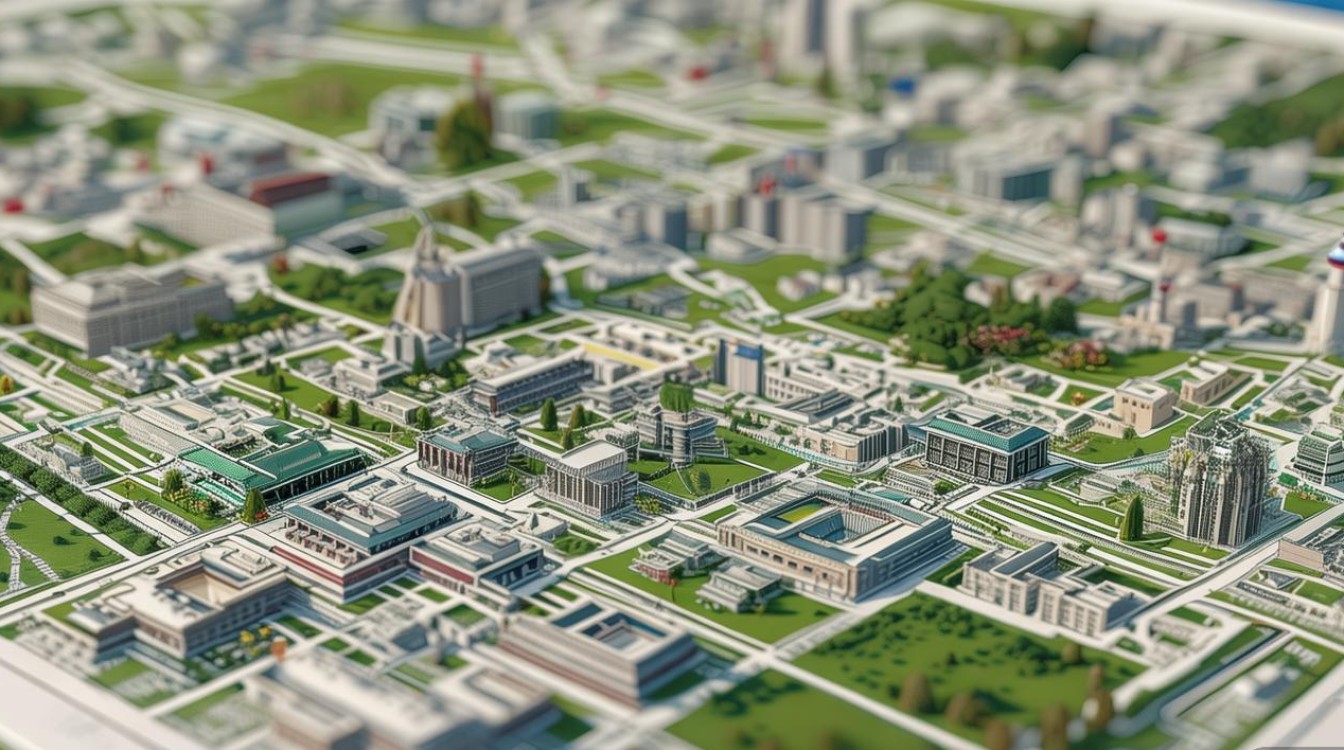 首尔景点地图 首尔景点地图