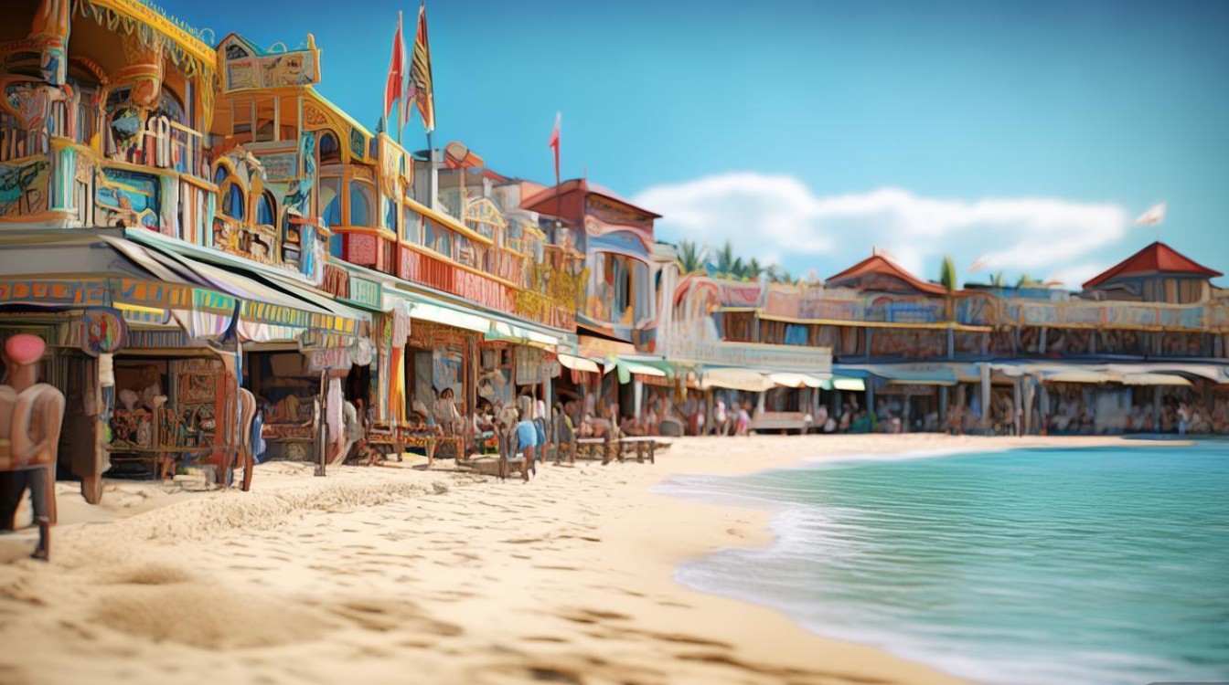 海门游玩景点 海门游玩景点