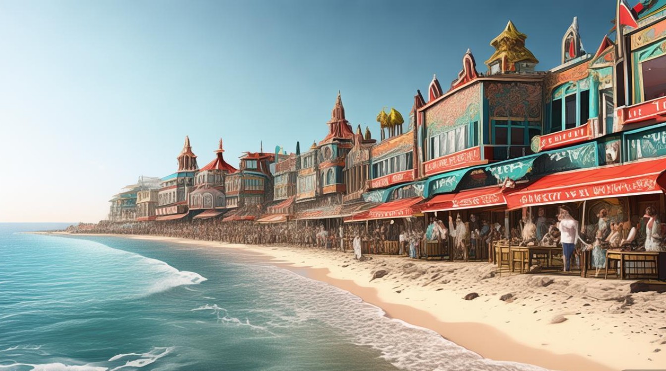 海门游玩景点 海门游玩景点