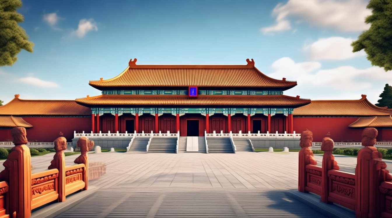 故宫必看景点 故宫必看景点