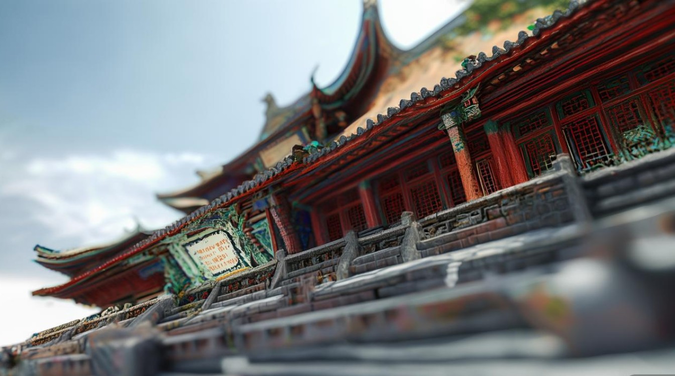 泊头景点介绍 泊头景点介绍