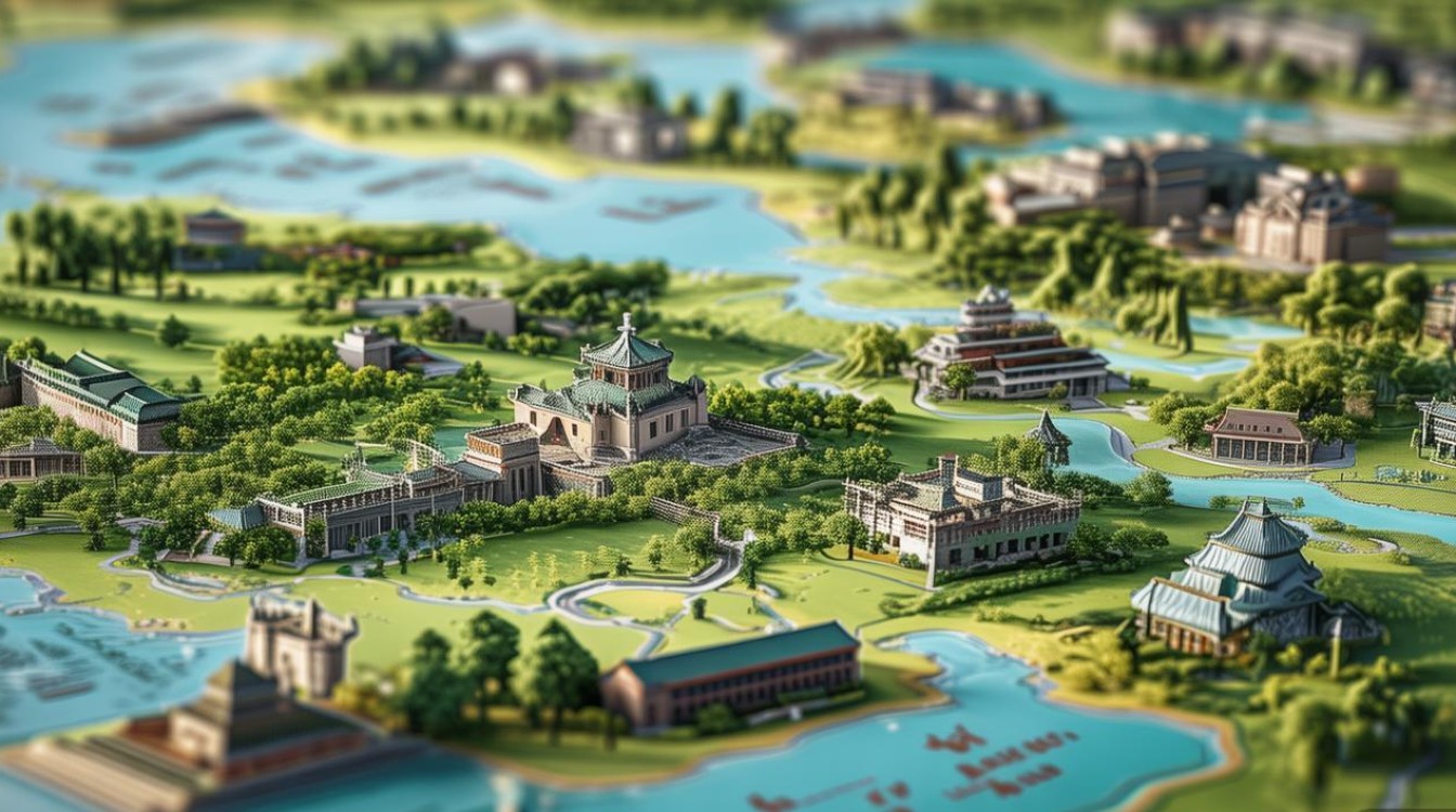 河北省旅游景点大全 河北省旅游景点大全