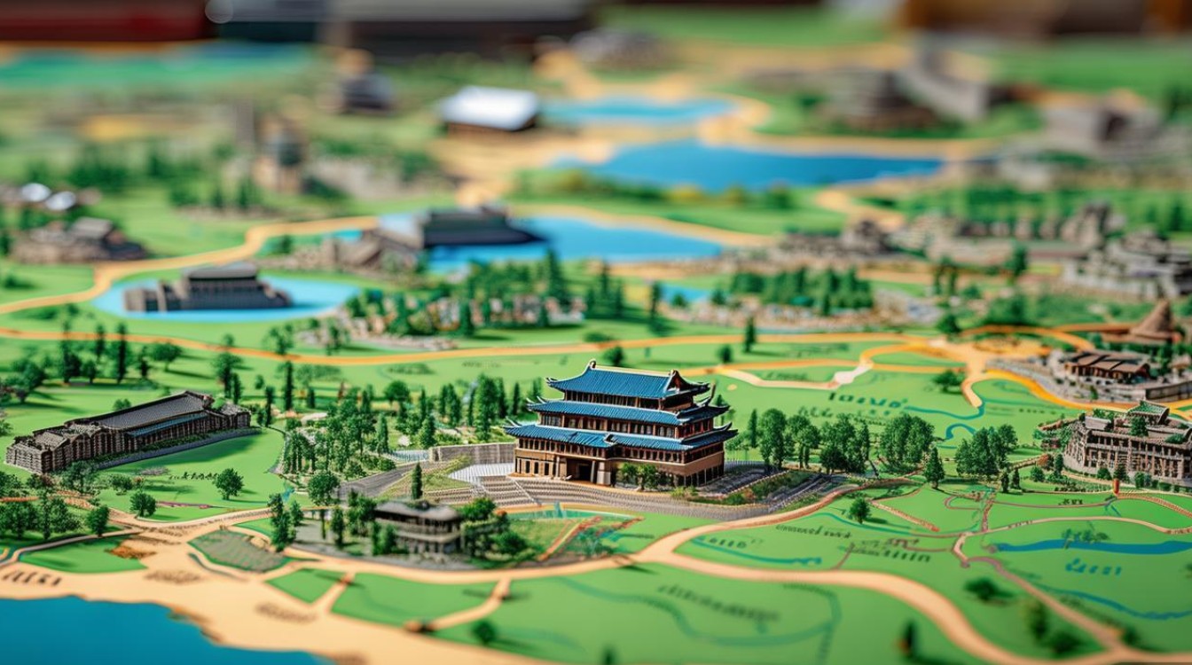 河北省旅游景点大全 河北省旅游景点大全