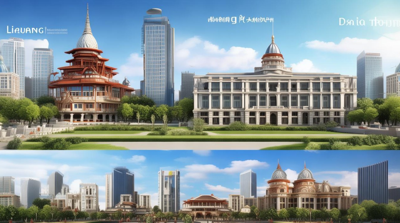 辽宁省的旅游景点 辽宁省的旅游景点