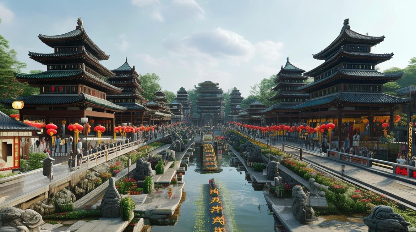 登封市旅游景点 登封市旅游景点