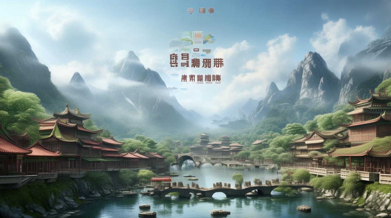 安康有哪些旅游景点