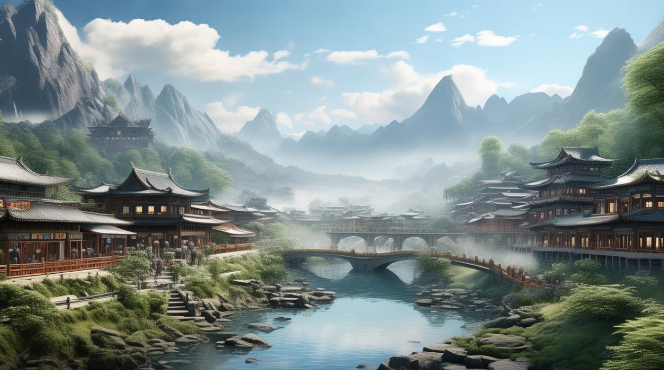 安康有哪些旅游景点