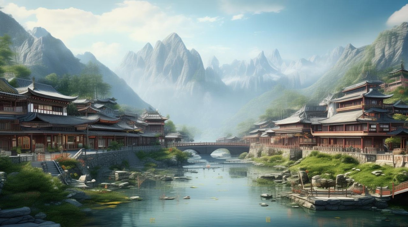 安康有哪些旅游景点