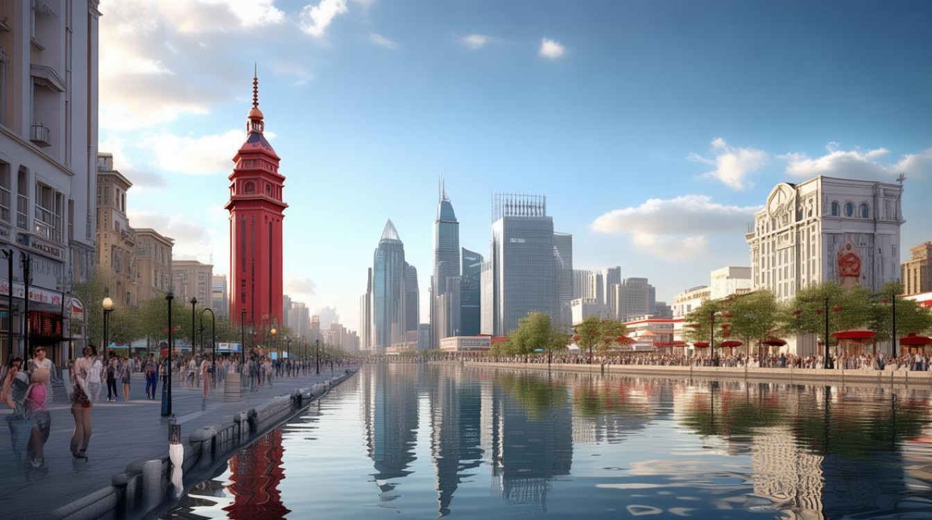 天津旅游十大景点