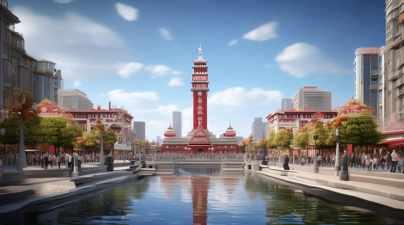 天津旅游十大景点