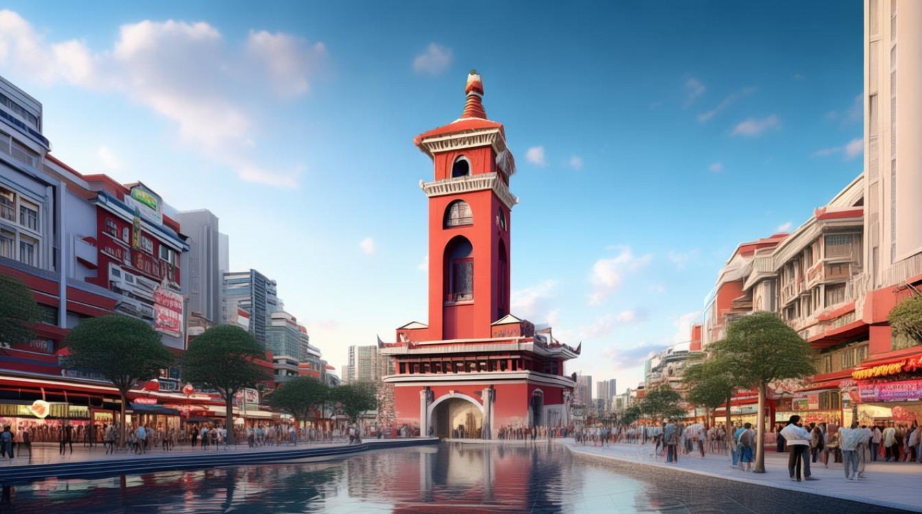 天津旅游十大景点