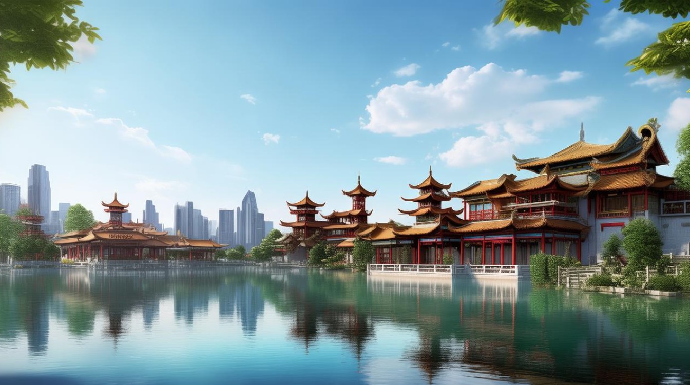 渝北区旅游景点 渝北区旅游景点