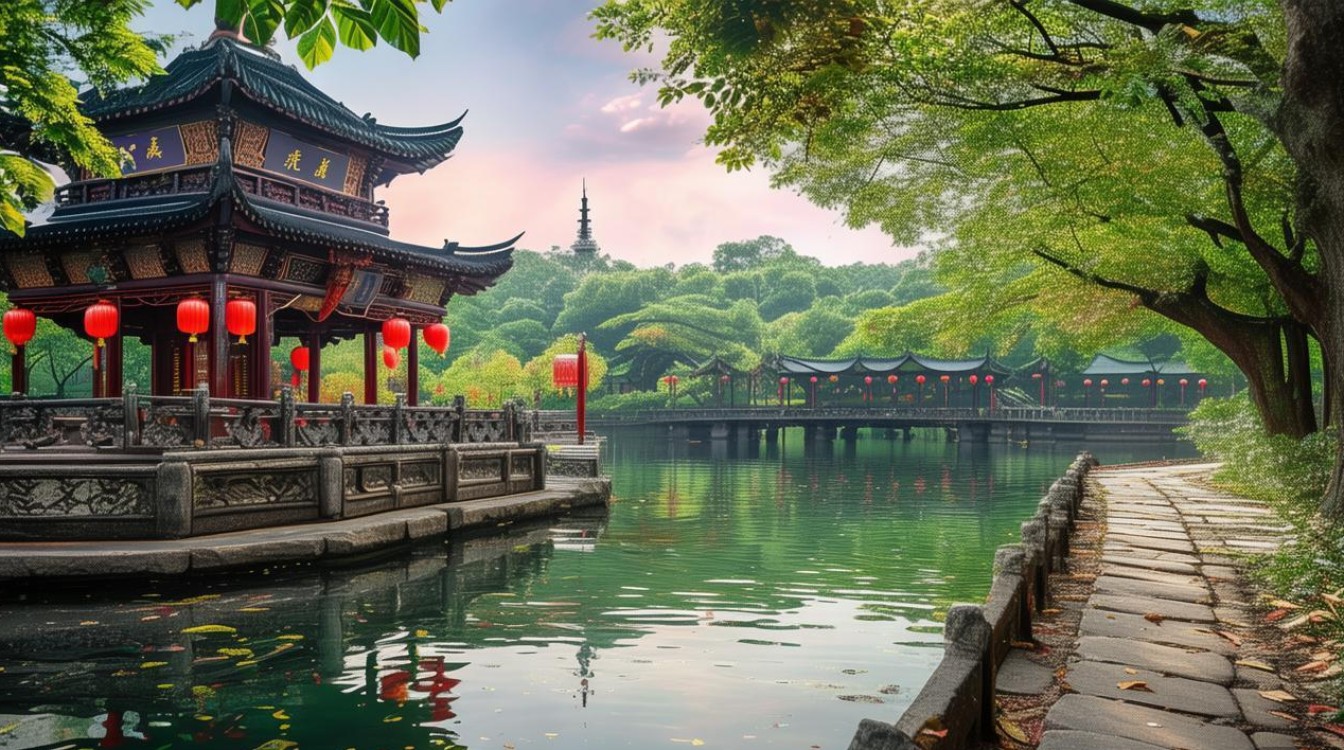 宁波附近景点推荐