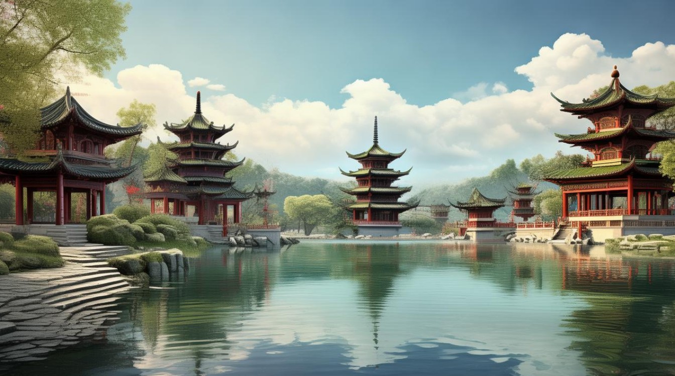 济宁附近旅游景点 济宁附近旅游景点