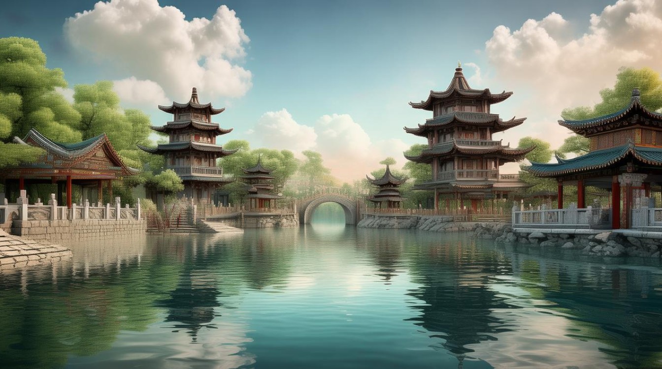 济宁附近旅游景点 济宁附近旅游景点