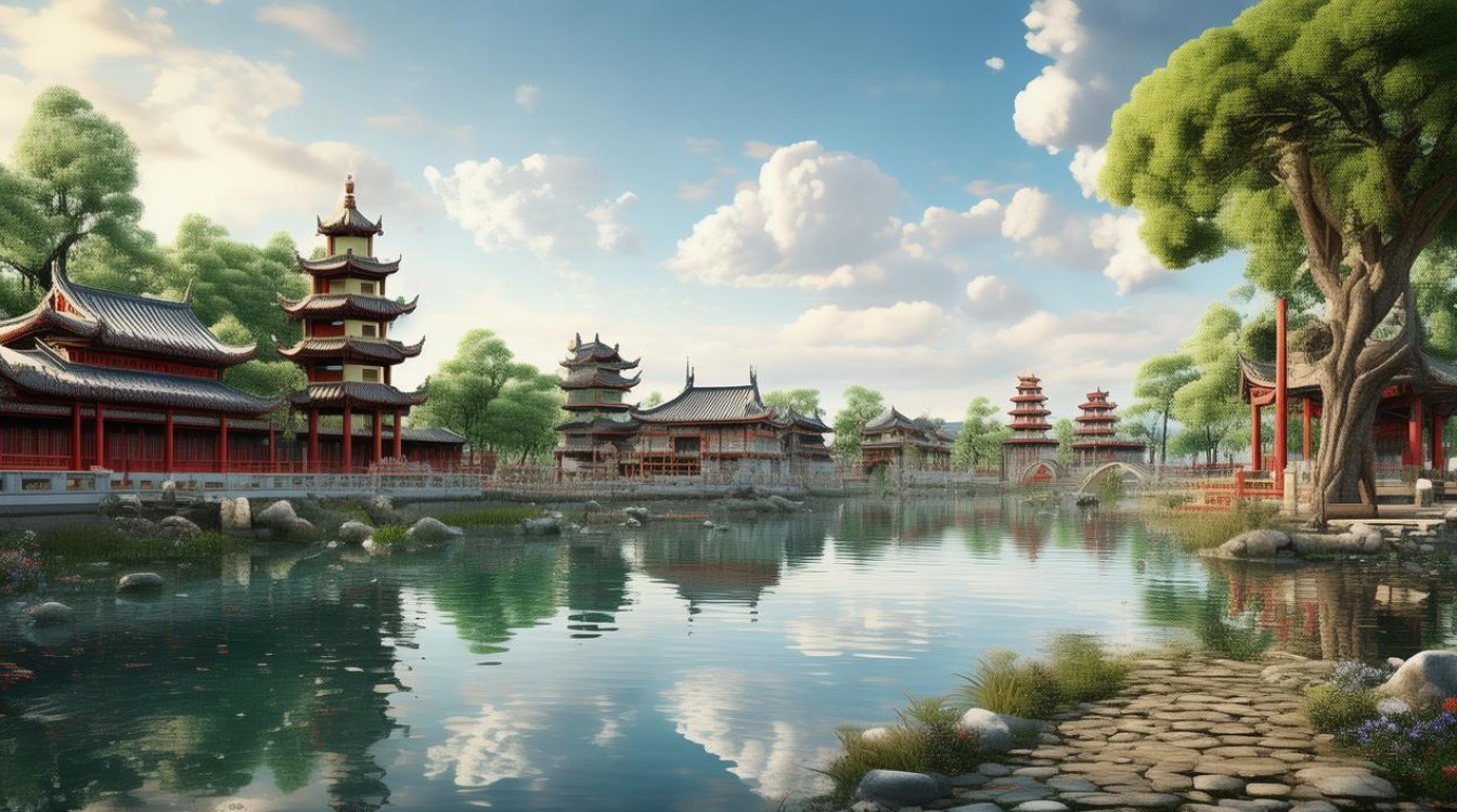 济宁附近旅游景点 济宁附近旅游景点