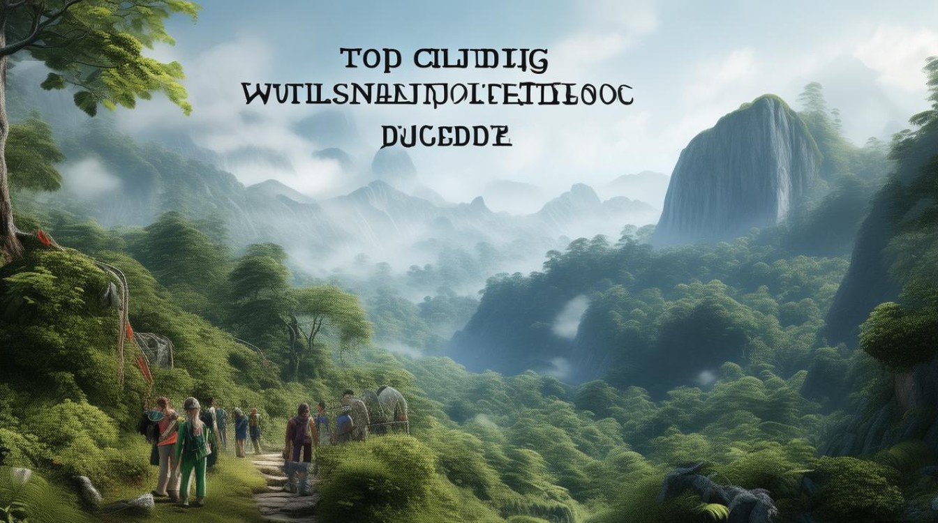 广东爬山景点推荐 广东爬山景点推荐