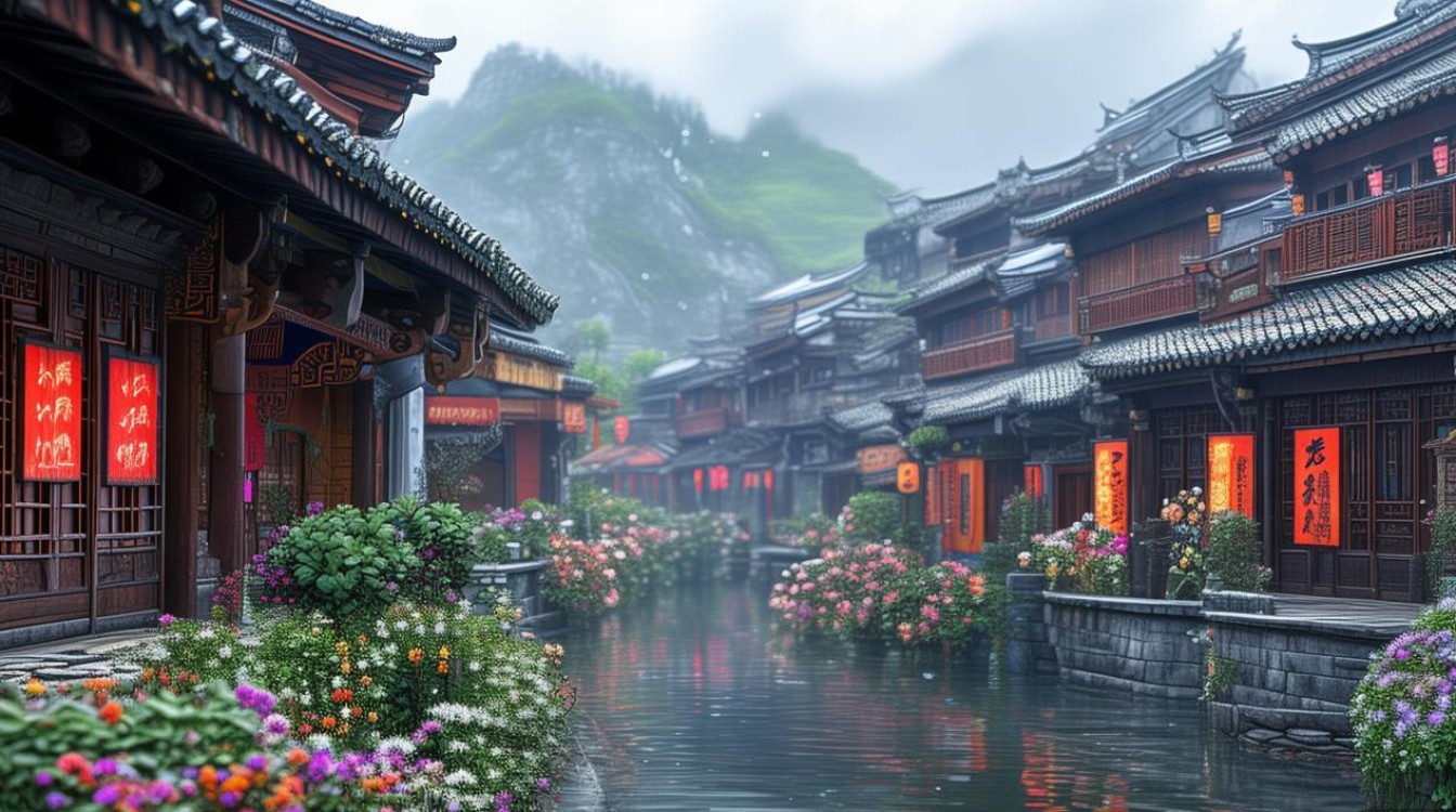 贵州水城景点 贵州水城景点