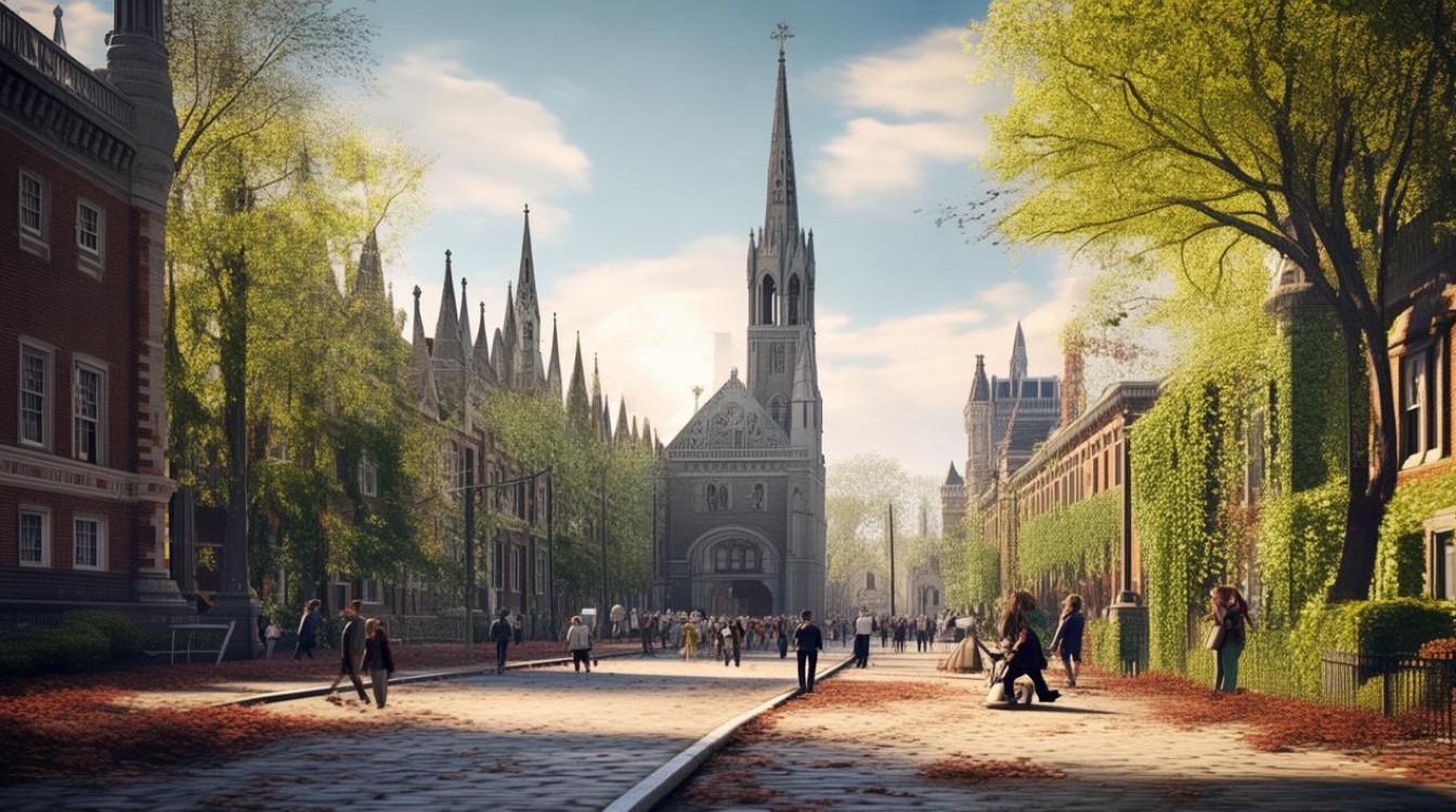 哈佛景点 哈佛景点