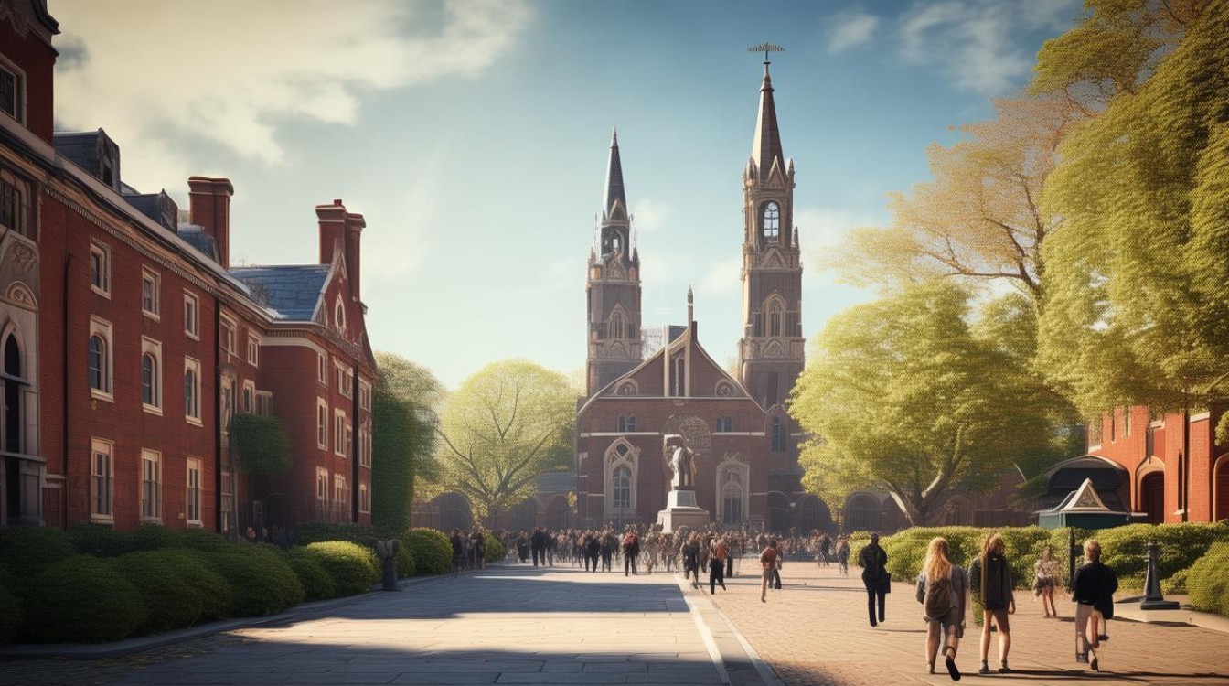 哈佛景点 哈佛景点