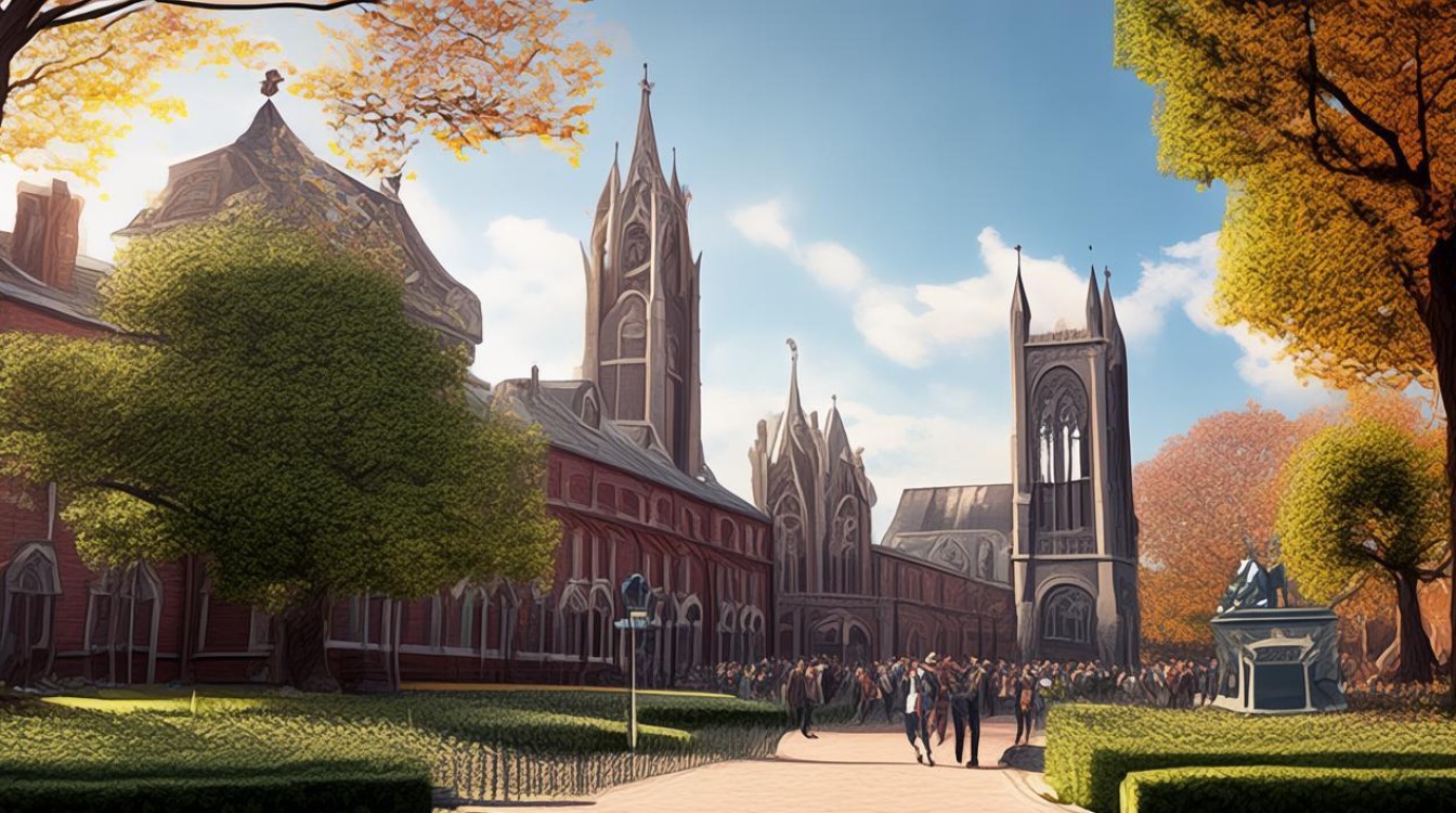 哈佛景点 哈佛景点