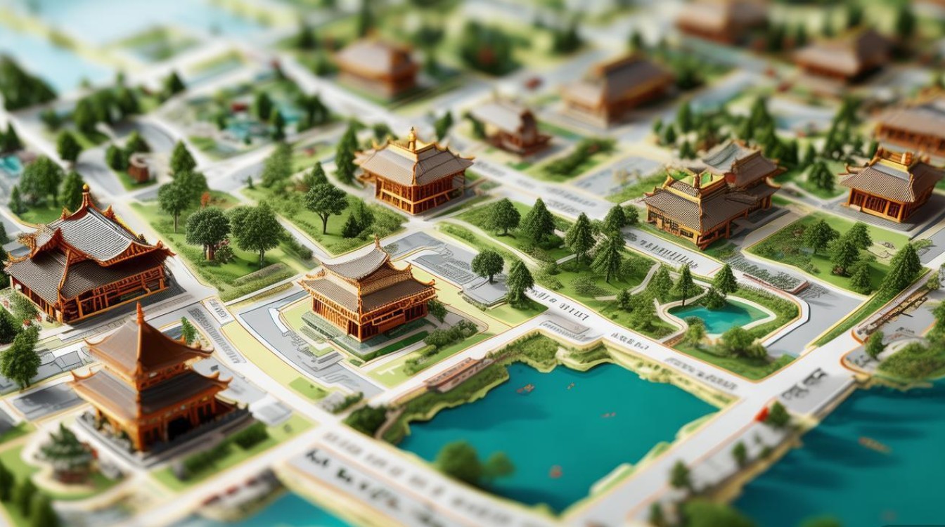 保定一日游景点推荐 保定一日游景点推荐