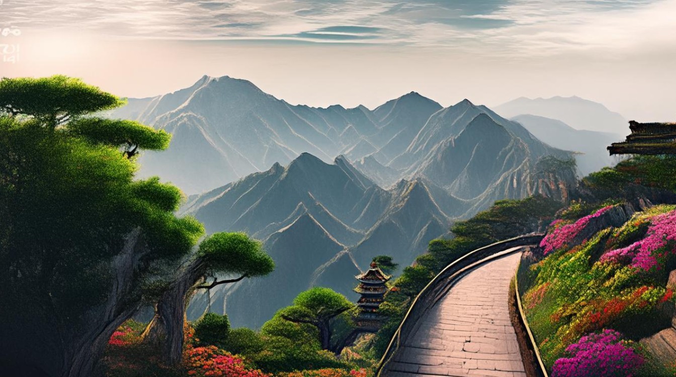 峨眉山有什么景点